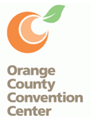 Orange County Convention Center logo