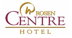 Rosen Centre Hotel logo