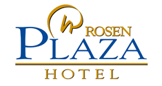 Rosen Plaza Hotel logo