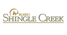 Rozen Shingle Creek Resort and Golf Club logo