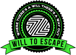 Will to Escape Logo