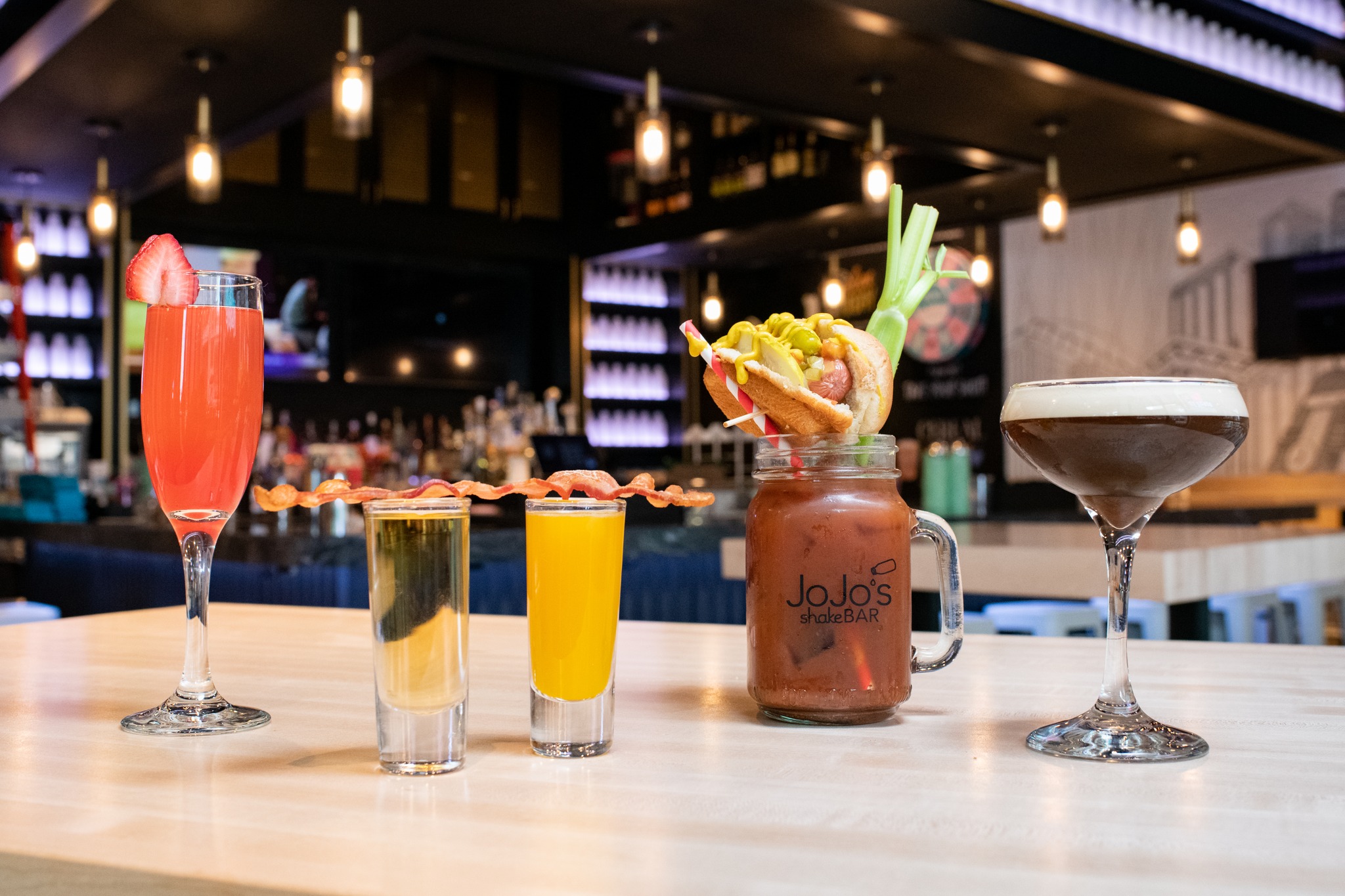 Rise and Brunch: Your Guide to Brunch at The Pointe Orlando featured image