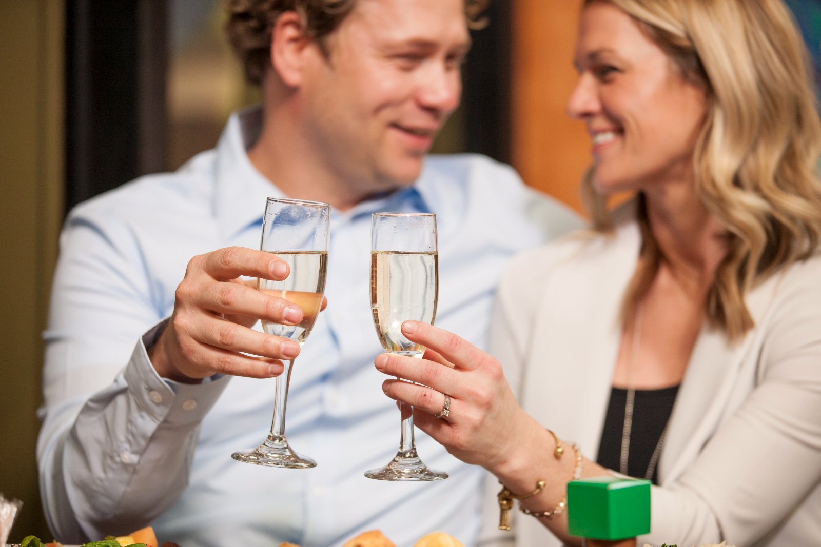 The Perfect Date Night at Pointe Orlando featured image