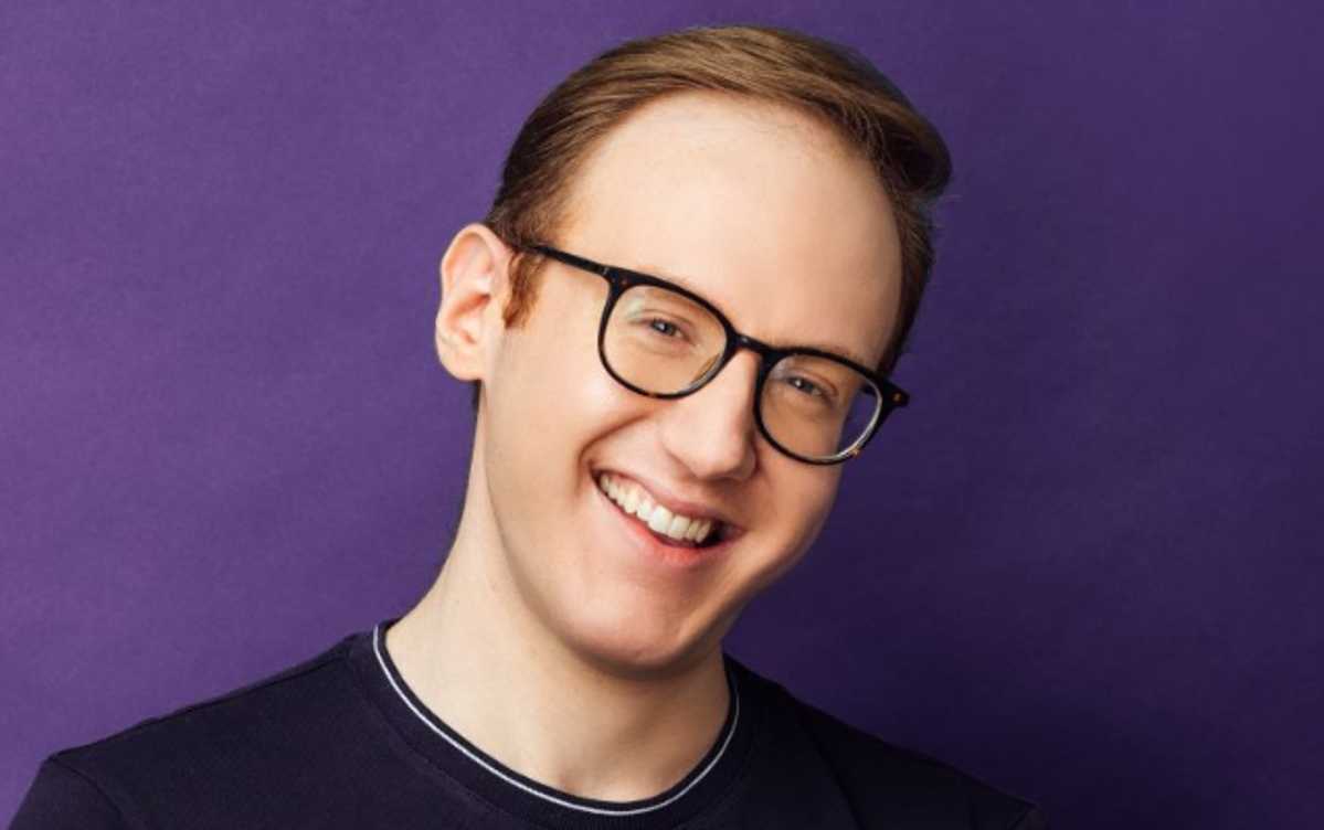 MATT BELLASSAI